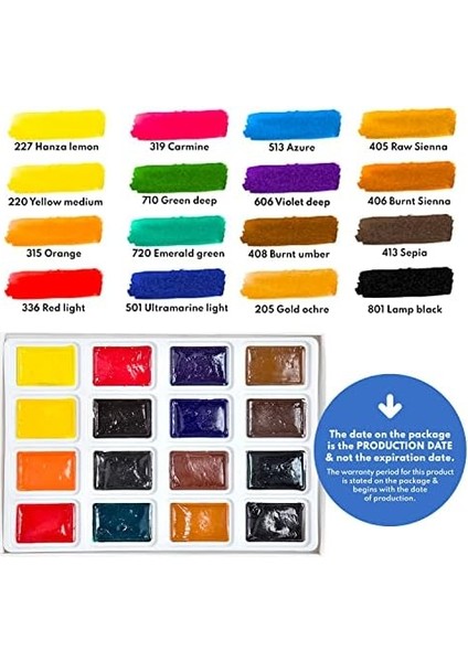 Seti - 16LI modelleri