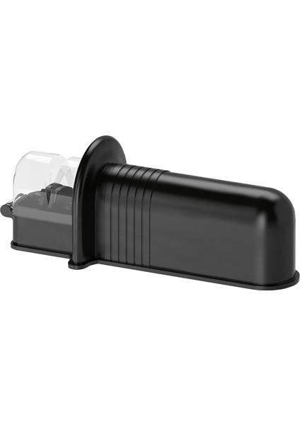 Bıçak Bileyici, Siyah