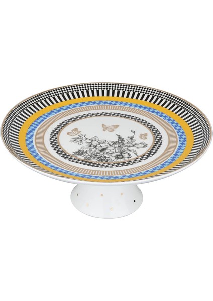 Art Maggey Ayaklı Kek 27 cm