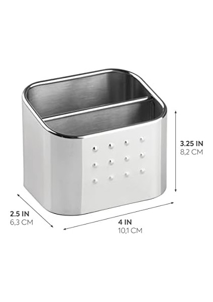 Forma Bulaşık Düzenleyici, Paslanmaz Çelik Sünger Tutucu, modelleri