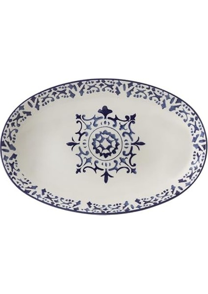 Concept Morocco Oval Kase 35CM modelleri