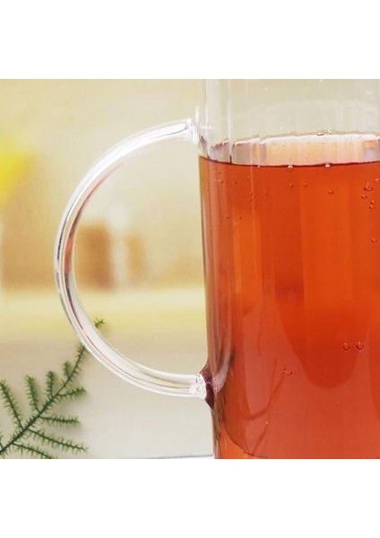 1000ML Metal Kapaklı Borosilikat Cam Yağlık & Sürahi – Şık, Dayanıklı ve Sağlıklı Saklama Çözümü (8cm x 20CM) modelleri