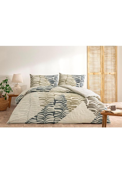 Ella Ranforce Tek Kişilik Nevresim Takımı