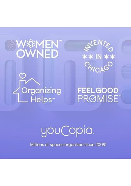 Storabag Düzenleyici - 4 Bölmeli, Beyaz fiyatları