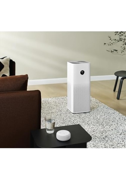 Smart Air Purifier 4 Pro Filtre fiyatları