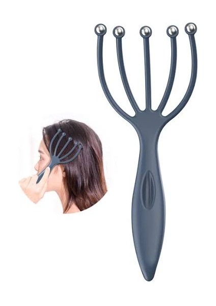 Mini Kafa Masaj Aleti modelleri