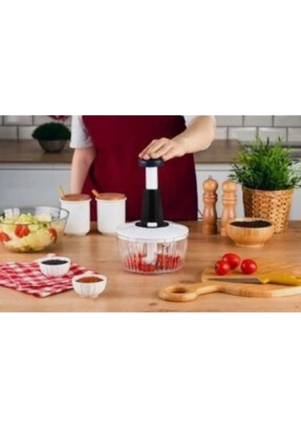 Solingen Rondo El Rondosu 3 Bıçaklı Manüel Rondo Doğrayıcı Gold fiyatları