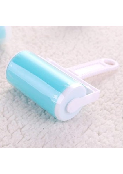 Yeni Nesil Yıkanabilir Pratik Tüy ve Toz Toplama Rulosu Aparatı Kedi Köpek Evcil Hayvan Kıl Tüy Toplayıcı Rulo Aparat modelleri