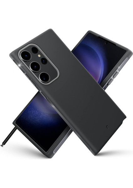 Ciel By S23 Ultra Kılıf Ultra Dusk - ACS05648