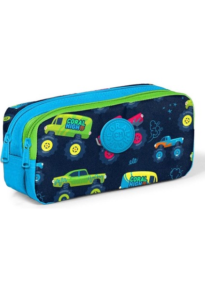 Çanta (Iki Bölmeli)