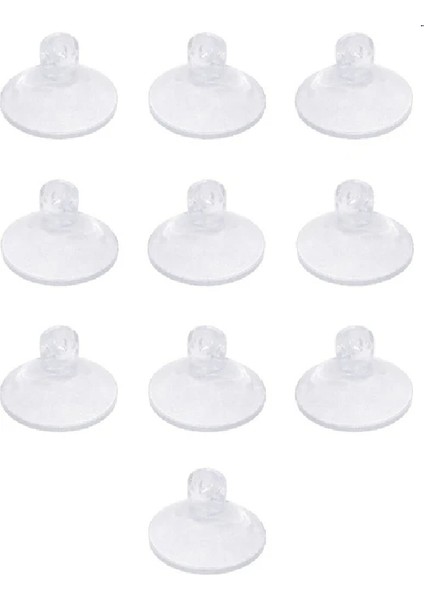 10 Metre Havahortumu ve 10 Vantuz modelleri