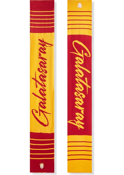 Galatasaray Triko Atkı U252179