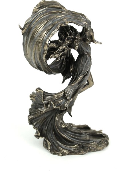 Yunan Mitolojisi Gece Tanrıçası Nyx Biblosu fırsatları