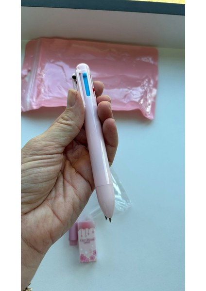 Renkli Kırtasiye Seti fırsatları