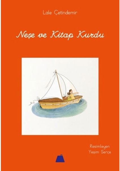 Neşe ve Kitap Kurdu