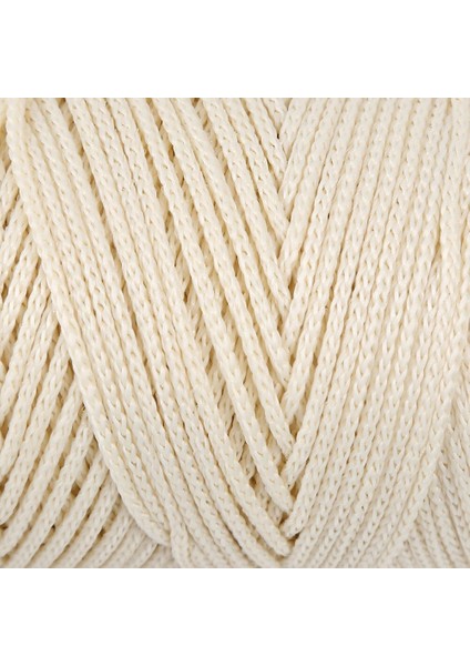 Loren Macrame Krem El Örgü Ipi - Rm 016 fiyatları