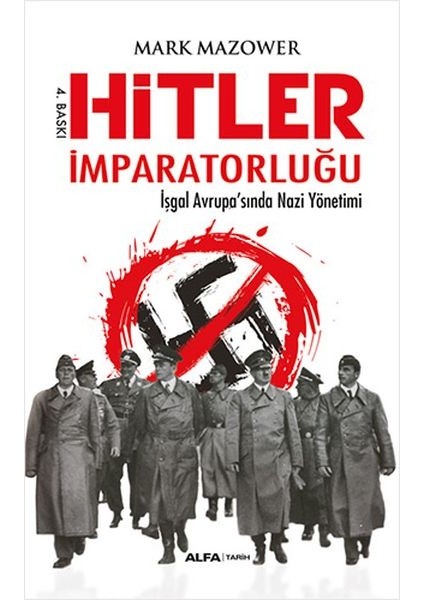 Hitler Imparatorluğu