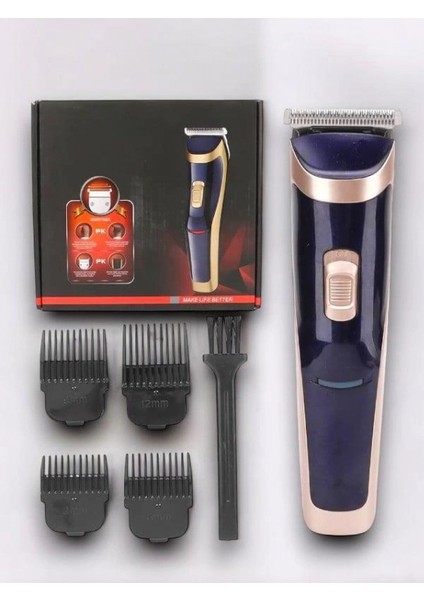 HK-6005 Tıraş Makinesi indirimleri