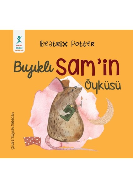 Bıyıklı Sam’in Öyküsü