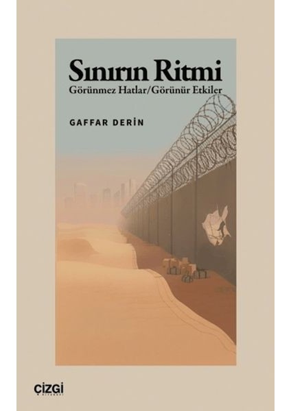 Sınırın Ritmi