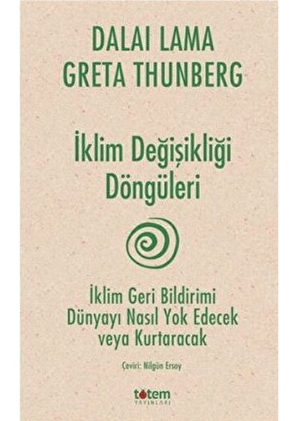 Iklim Değişikliği Döngüleri