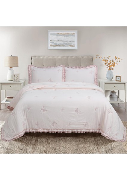 Likya Yatak Örtüsü