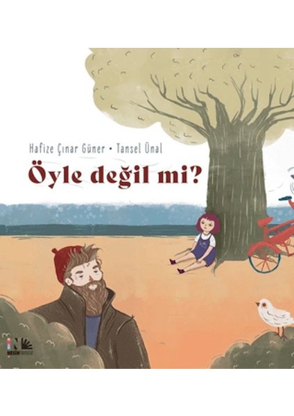 Öyle Değil Mi?