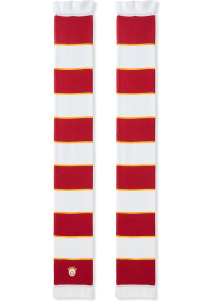 Galatasaray 5 Yıldızlı Çocuk Triko Atkı C252180