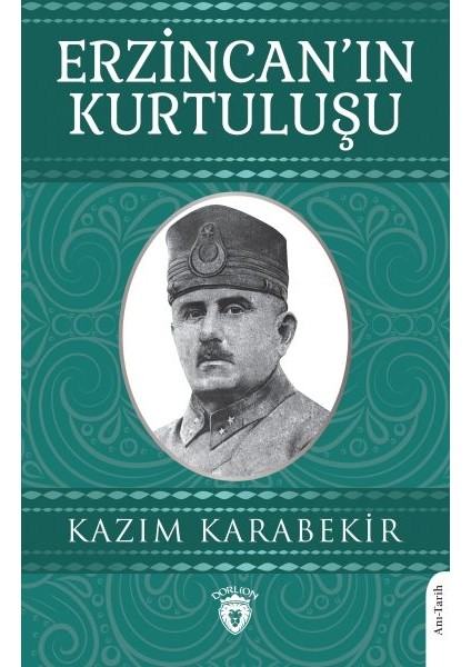 Erzincan’ın Kurtuluşu