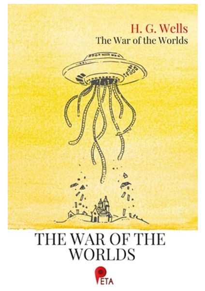 The War Of The Worlds