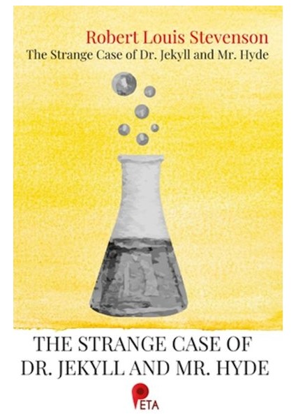 The Strange Case Of Dr. Jekyll And Mr. Hyde