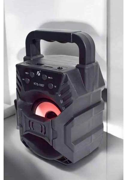 Ieg Yüksek Performanslı Bluetooth Hoparlör Kablosuz Taşınabilir modelleri