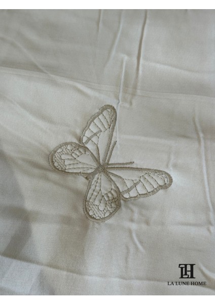 Likya Yatak Örtüsü