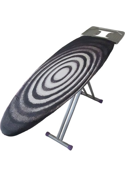 Sağlam Iuzun Ömürlü Isıya Dayanıklı Bezi Ütü Masası