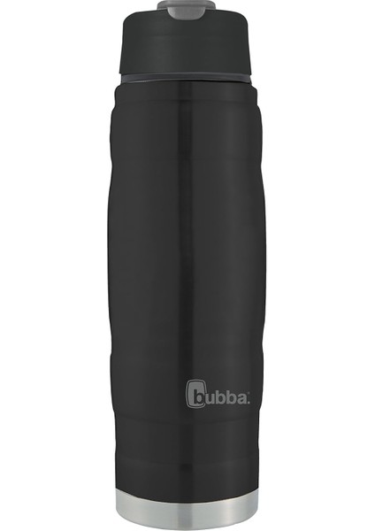 Hero Termos 720 Ml, Siyah