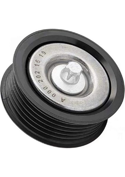 Mercedes Gergi Makarası M271 [W203 W204 W211]