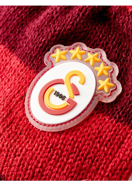 Galatasaray Çocuk Eldiven C252199 fiyatları