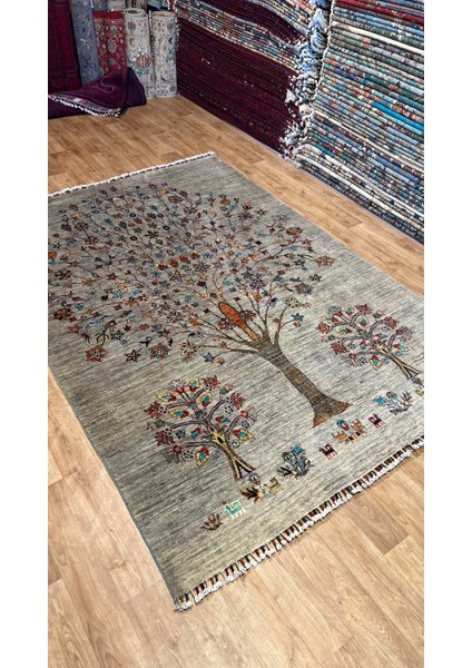 El Dokuma Afgan Halısı fiyatları