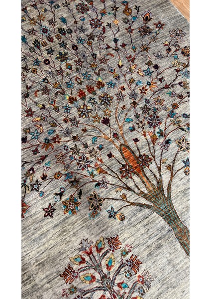 El Dokuma Afgan Halısı modelleri