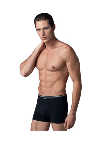 Erkek Tekli Micro Modal Likralı Kemerli Boxer fiyatları