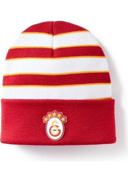 Galatasaray 5 Yıldız Atkı Bere Eldiven Takım U252209 modelleri