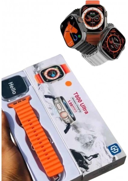 Ieg 2025 Model Akıllı Saat Kordon Hediyeli Çağrı Cevaplama Uzun Pil Süreli Android Ios Uyumlu fiyatları