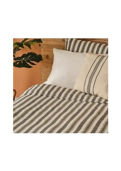 Steve Çift Kişilik Nevresim Takımı Yeşil (200X220 Cm) modelleri