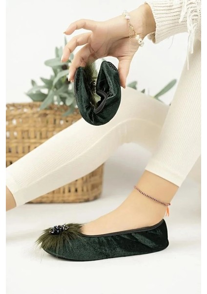 Kadın Ev Babeti Misafirlik Babeti Kadın Patik Çorap Panduf Ev Ayakkabısı Pisi Babet modelleri