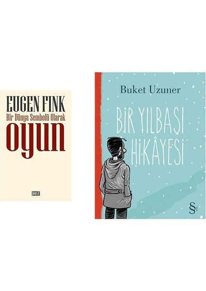 Bir Dünya Sembolü Olarak Oyun + Bir Yılbaşı Hikayesi