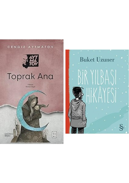 Toprak Ana + Bir Yılbaşı Hikayesi