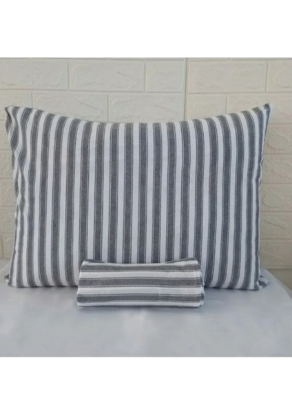 Tek Kişilik Lastikli Çarşaf Seti