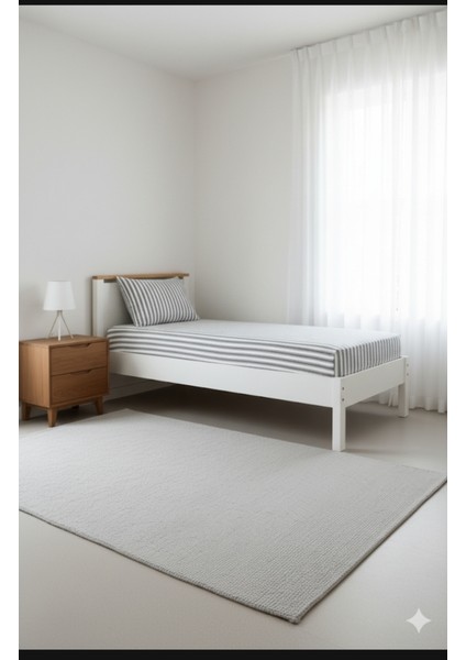 Tek Kişilik Lastikli Çarşaf Seti modelleri