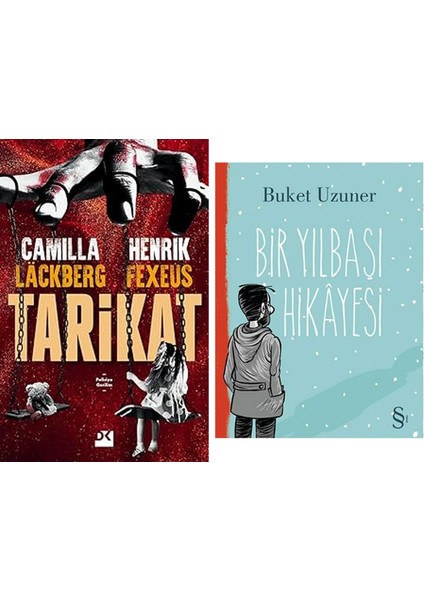 Tarikat + Bir Yılbaşı Hikayesi