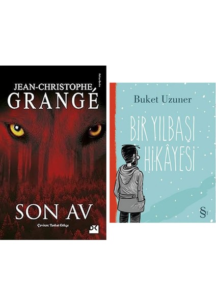 Son Av + Bir Yılbaşı Hikayesi
